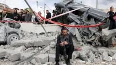Israelis back war with Iran despite uncertainty and fatigue
