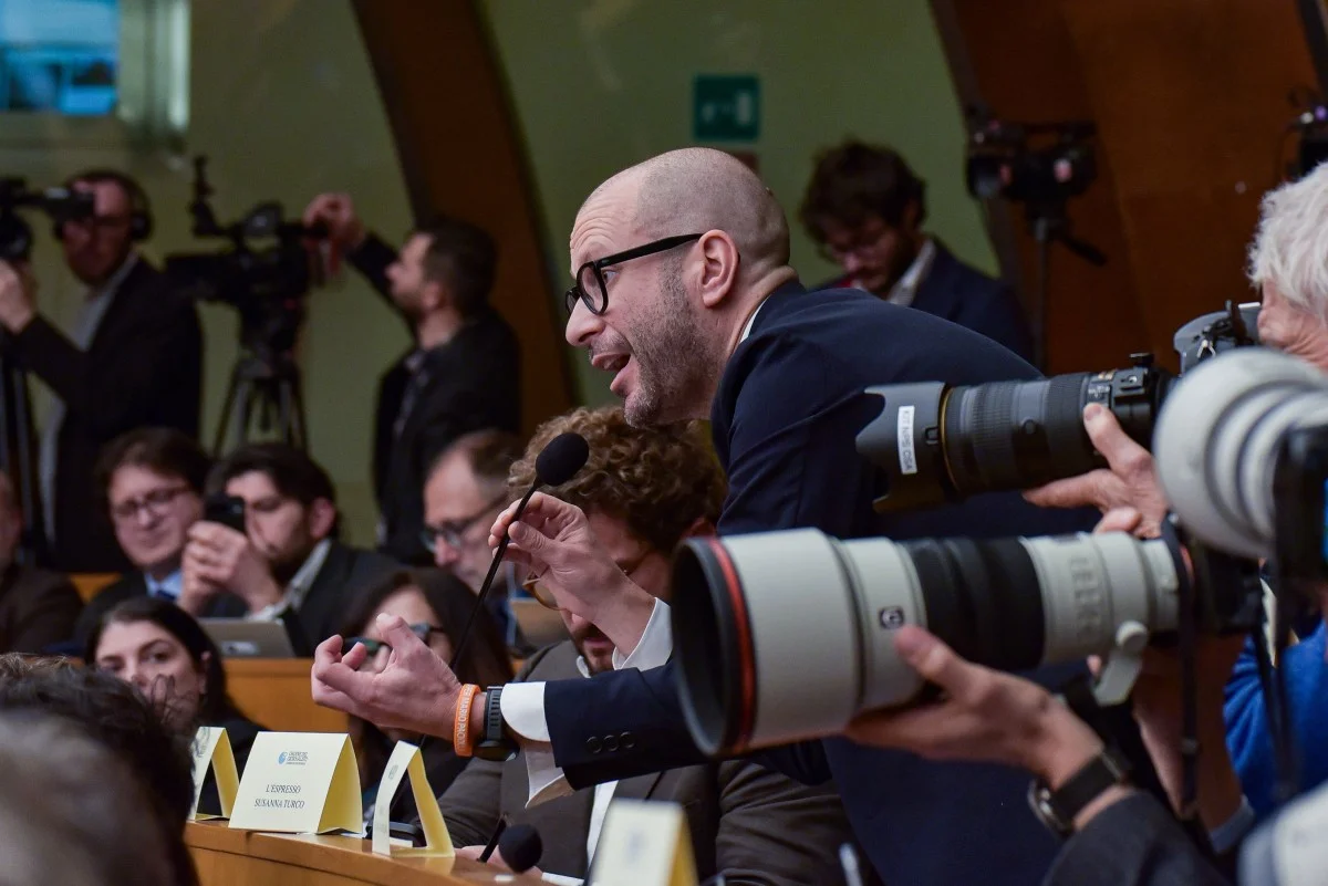 Italian prosecutors confirm journalist was hacked with Paragon spyware