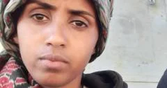 The young women who fought in Ethiopia's last civil war and don't want to see another one