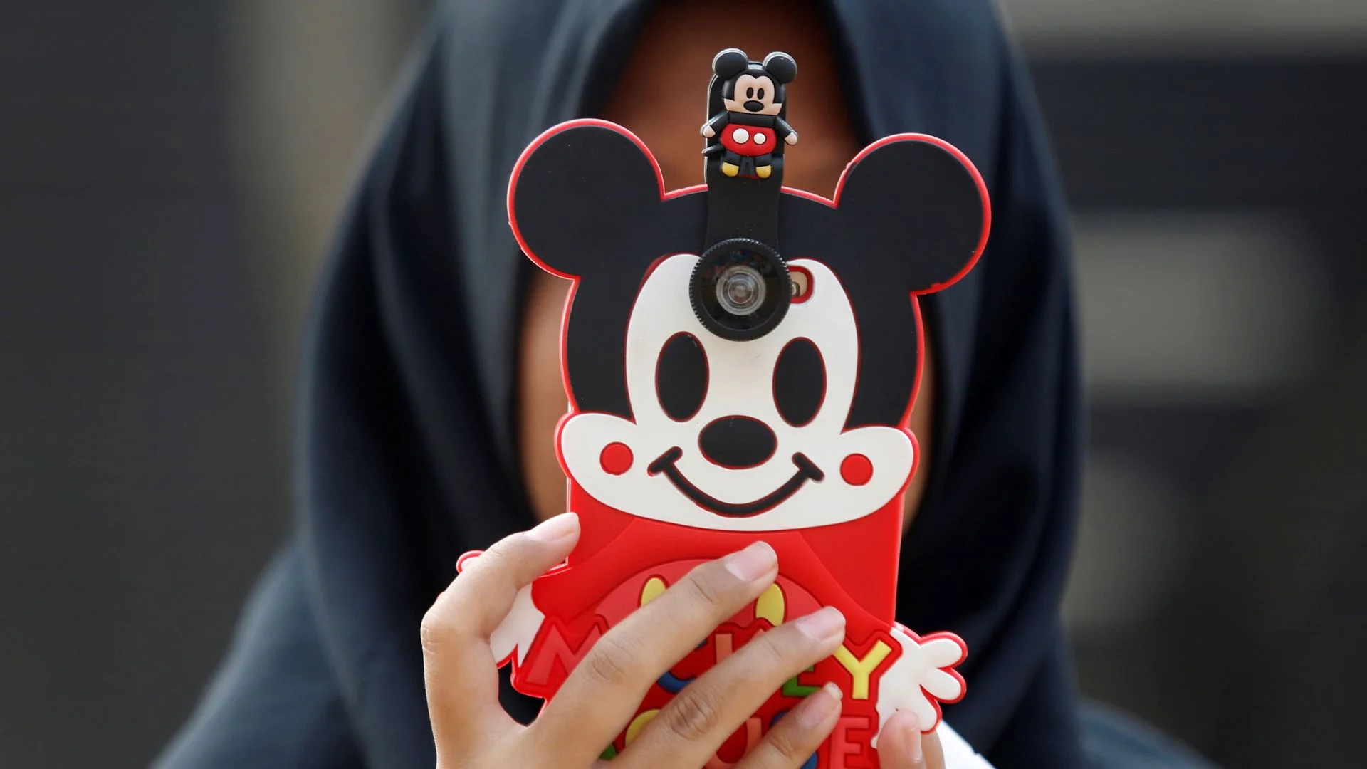 Indonesia to ban 'high risk' social media for under-16s