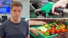Watch:  How war in Iran may affect food and fuel prices