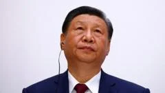 'What is the game plan?': The Iran war is unsettling China and its ambitions 