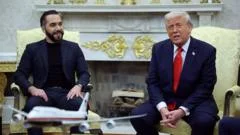China spent years building ties in Latin America. Can Trump make room for the US?