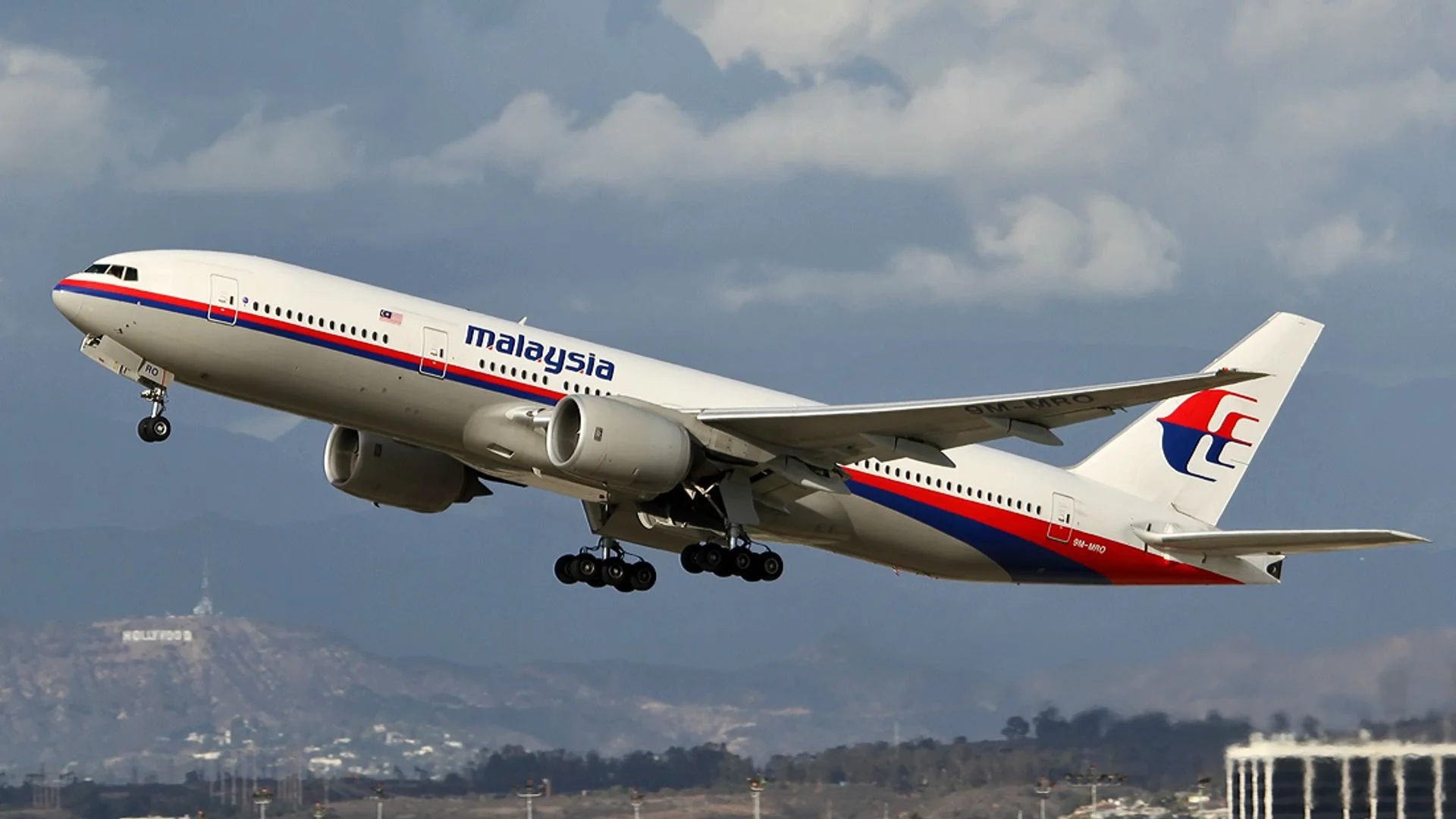 New update on search for Malaysia Airlines flight MH370