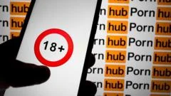 Australians must prove they are over 18 to access porn under new laws