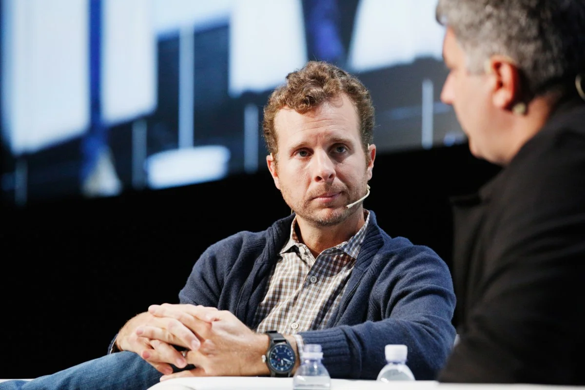 Ring’s Jamie Siminoff is still trying to calm privacy fears, but his answers may not help