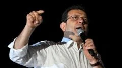 Istanbul's mayor on trial for corruption charges