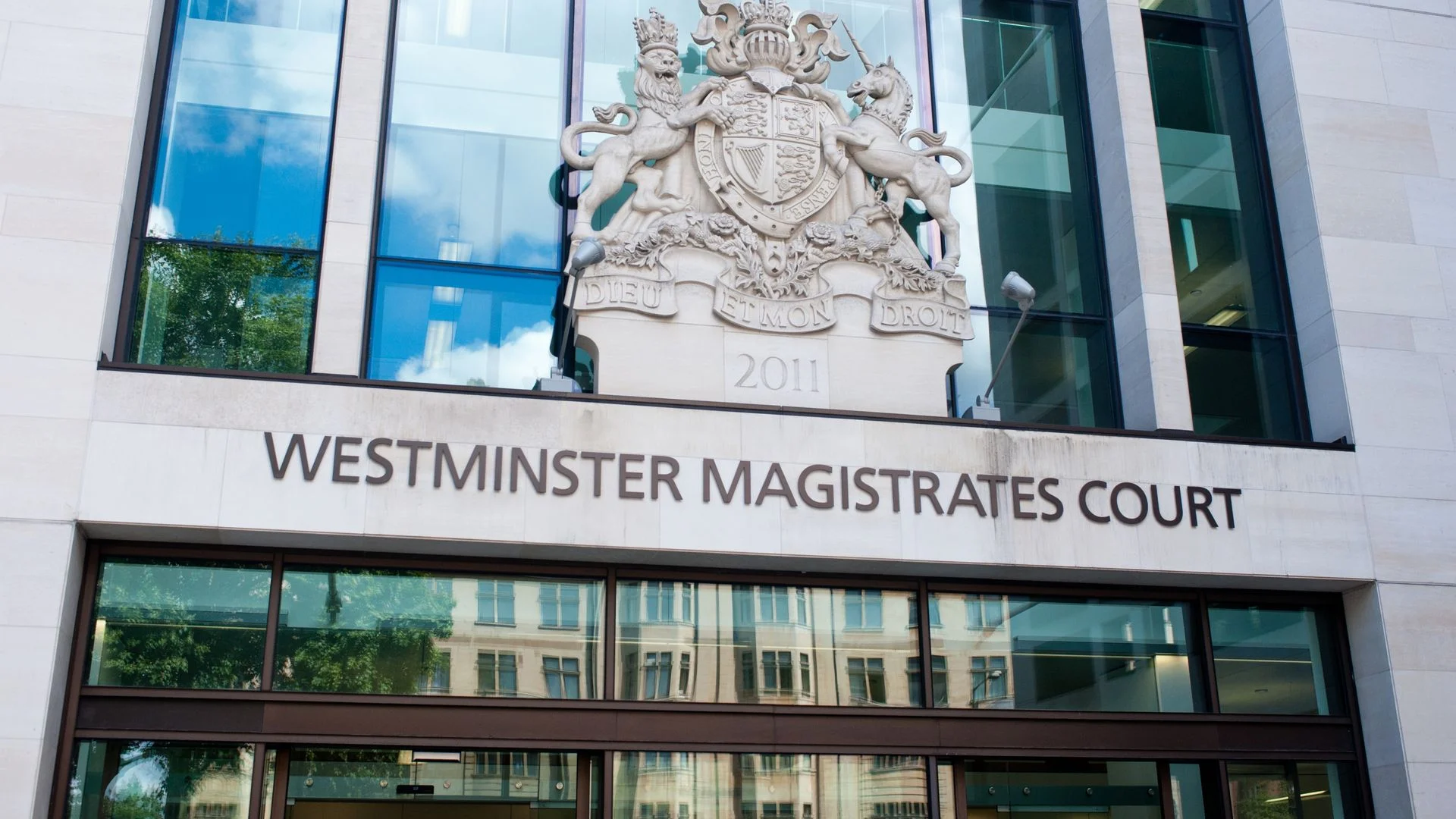 Syrian charged with crimes against humanity in UK first