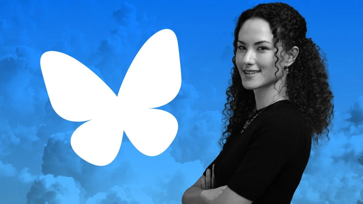 Bluesky CEO Jay Graber steps down