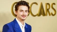 Has Hollywood golden boy Timothée Chalamet lost his shine?