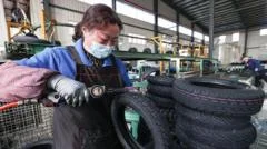 China exports surge despite Trump tariffs