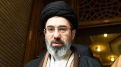 Iran's new leader has never been tested. He now faces an existential battle