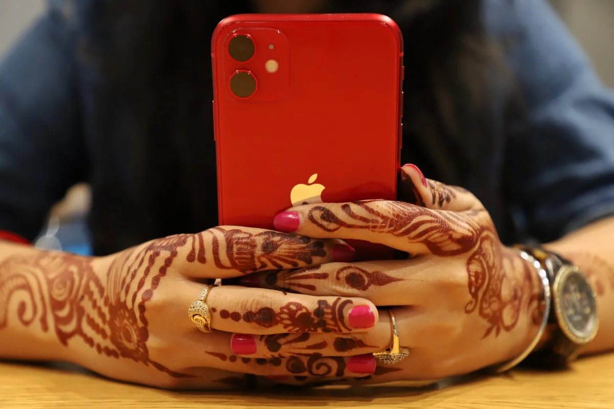 Apple now makes 1 in 4 iPhones in India: Report