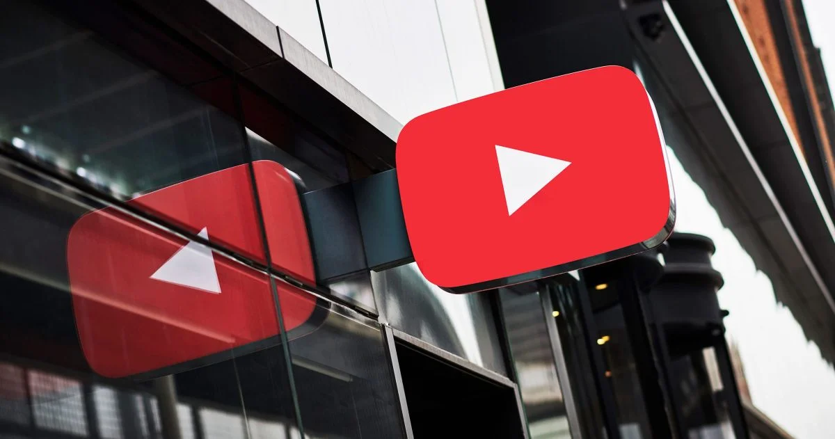 YouTube surpasses Disney, Paramount, WBD in 2025 ad revenue