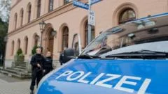 Lebanese man jailed in Germany for Hezbollah membership