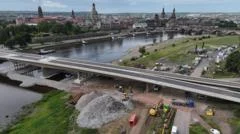 Large WW2 bomb defused after Dresden evacuated