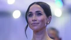 Meghan to appear at £1,400 per person 'girls' weekend' in Australia 
