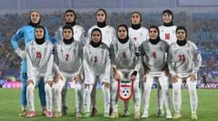 Inside the Australian hotel where Iranian footballers escaped to claim asylum