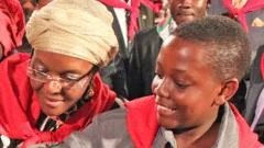 Mugabe's son drops bail request - what has happened to the family after losing power