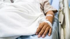 India's top court allows removal of life support of man in vegetative state