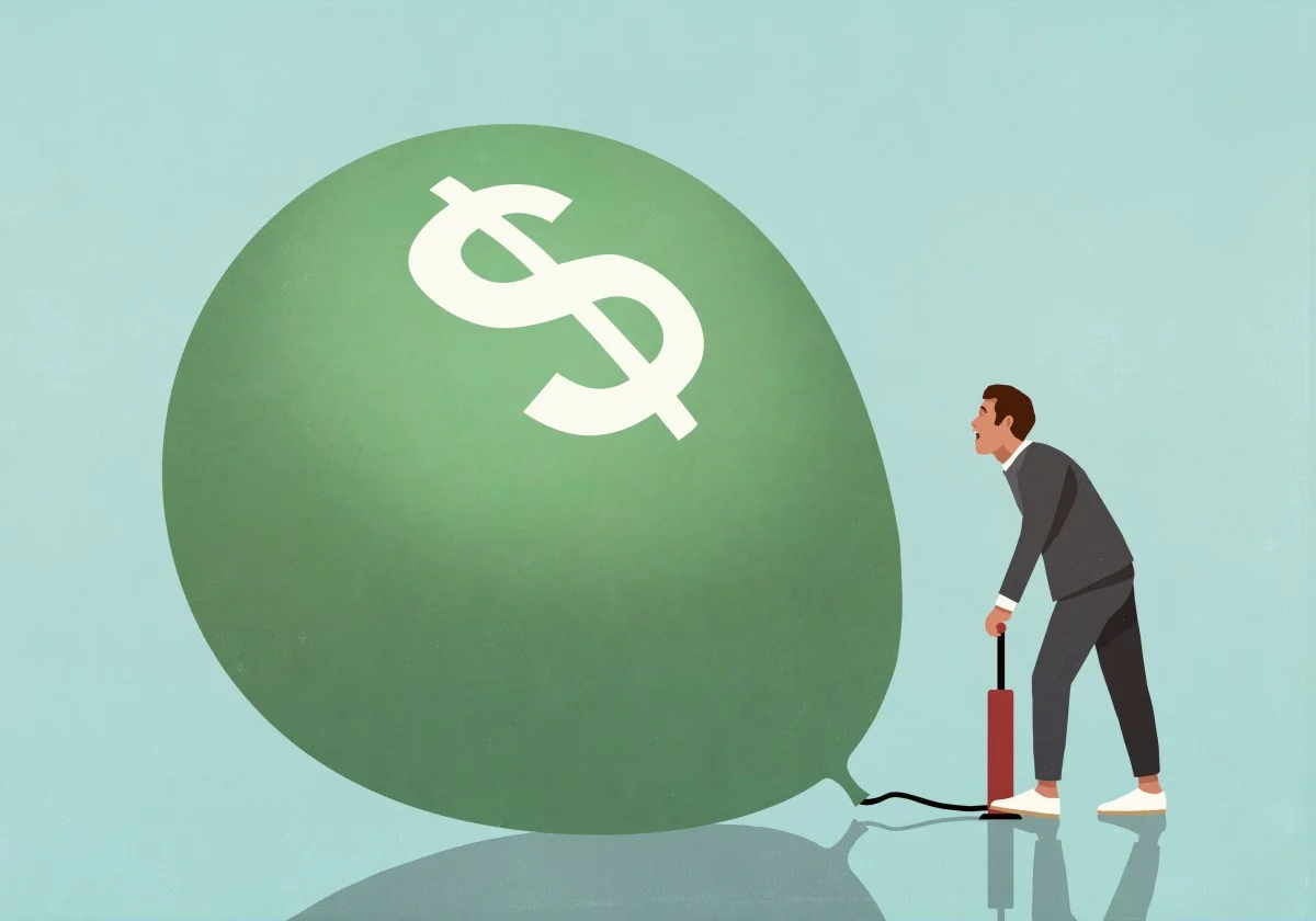 VC mega-funds are back with General Catalyst, Spark rumored to be raising billions