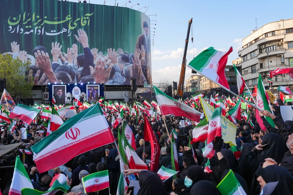 Pro-Iran hacktivist group says it is behind attack on medical tech giant Stryker