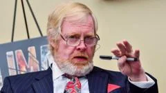 New US ambassador to South Africa summoned over 'undiplomatic remarks'