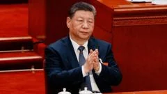What did we learn from China's biggest political meeting? 