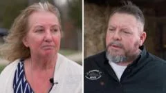 Justified or not? US military families on fears of Iran war