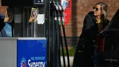 Oil price jumps despite deal to release record amount of reserves