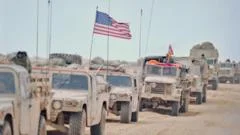 Bowen: Trump has called for an Iran uprising but the lessons from Iraq in 1991 loom large