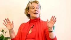 Jo Malone sued for using her own name in collaboration with Zara