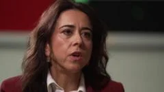 Emirati minister tells BBC Iran must end strikes on Gulf