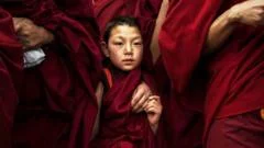 China approves 'ethnic unity' law requiring minorities to learn Mandarin