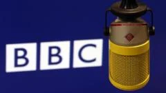 UK MPs 'deeply troubled' by BBC World Service funding uncertainty