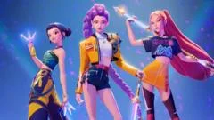 KPop Demon Hunters to return as Netflix announces sequel