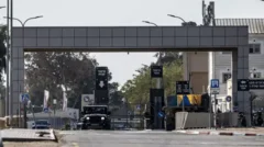Israeli military drops charges against soldiers accused of abusing Palestinian detainee