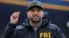 UFC fighters to train FBI agents at Quantico