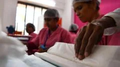 'No-one will hire women' - India's top court rejects menstrual leave petition
