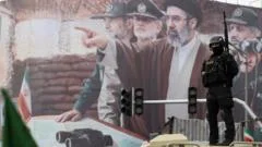 As hopes of regime change in Iran fade, Netanyahu faces political test