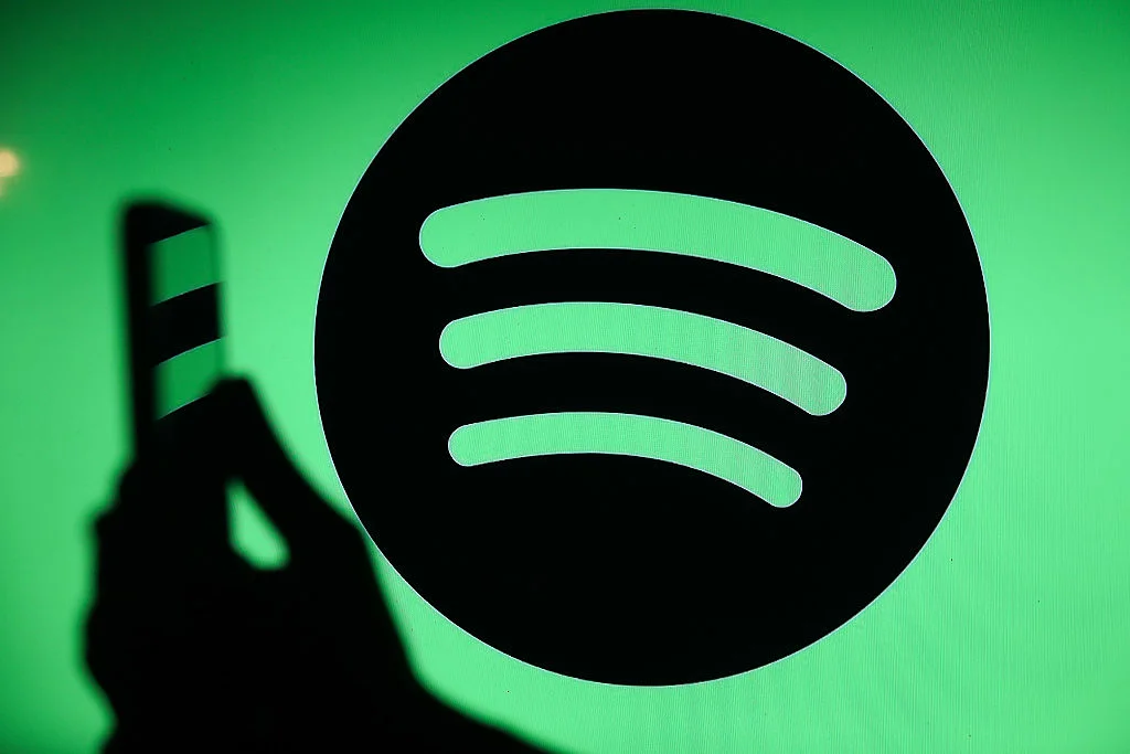 Spotify will let you edit your Taste Profile to control your recommendations