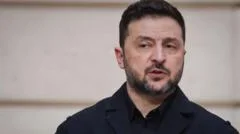 Ukraine and allies fear easing Russian sanctions will prolong war