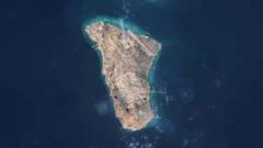 Why does the US have Iran's Kharg Island in its sights?