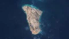 Why has the US targeted Iran's Kharg Island?