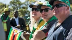 Will Trump help or hinder Zimbabwe's white farmers in their compensation battle?