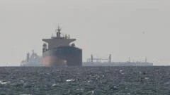 Trump urges UK and other nations to send warships to Strait of Hormuz