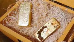Treasure hunter freed from prison after refusing to turn over shipwreck gold
