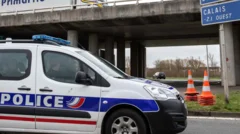 French police detain brothers over 'lethal and antisemitic' plot