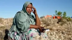 'We will go wherever they hide': Rooting out IS in Somalia