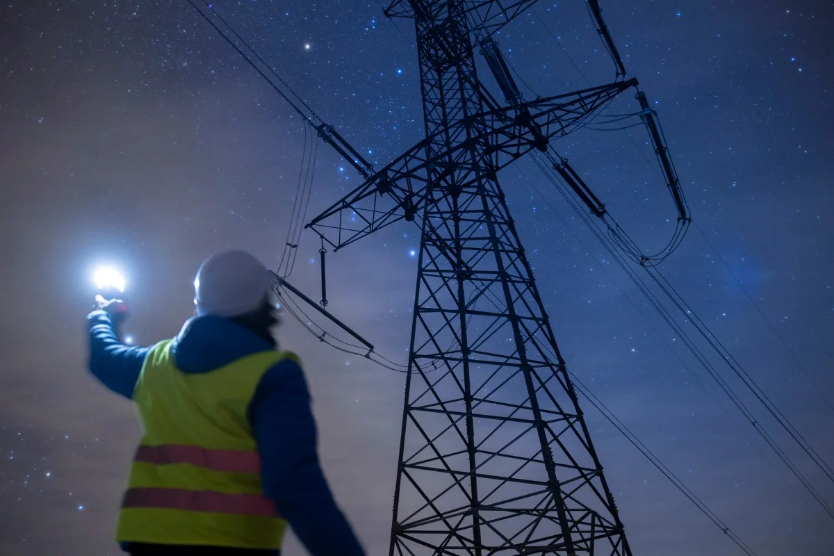 Samsung bets this island startup can tame the grid with software and batteries
